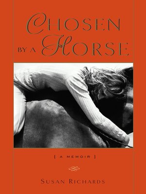 cover image of Chosen by a Horse